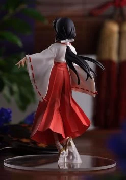 InuYasha: The Final Act Pop Up Parade Kikyo -Figure Toy 002333c5 bfbd 417f 9989 13dc4686e003