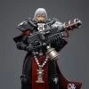 Warhammer 40K Adepta Sororitas Battle Sister Ludwenna 1/18 Scale Figure