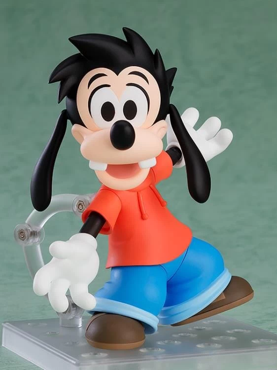 A Goofy Movie Nendoroid No.1389 Max 4 A Goofy Movie Nendoroid No.1389 Max - Image 2