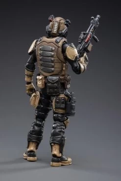 Battle For The Stars Xingtian Mecha 1/18 Scale Figure Set -Figure Toy 0044974d 9519 44ae b772 abd8520ea4f6