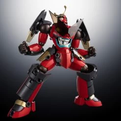 Bandai Tengen Toppa Gurren Lagann RIOBOT Gurren-Lagann Figure -Figure Toy 0056c804 d470 41c0 b116 8b493cbcb0a7