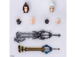 Kingdom Hearts III Bring Arts Terra -Figure Toy 00657cf4 5ce0 4e22 b9ec f6b4f68aae1d