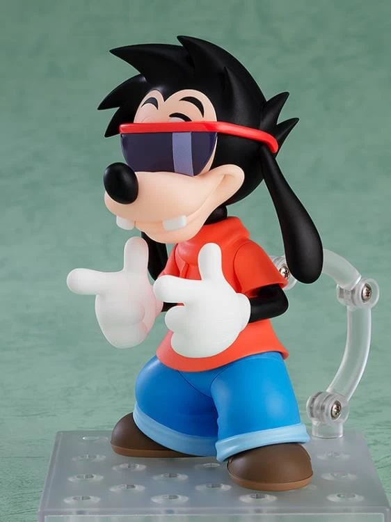 A Goofy Movie Nendoroid No.1389 Max 7 A Goofy Movie Nendoroid No.1389 Max - Image 5