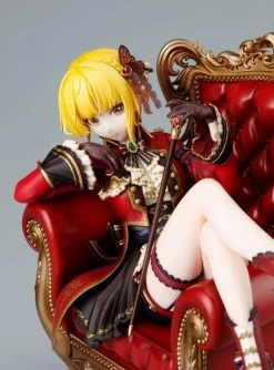 The Idolmaster Cinderella Girls Frederica Miyamoto (Soleil Et Lune Ver.) 1/7 Scale Figure -Figure Toy 0075d66f dc23 4d4b 9479 cf39c1300b1a