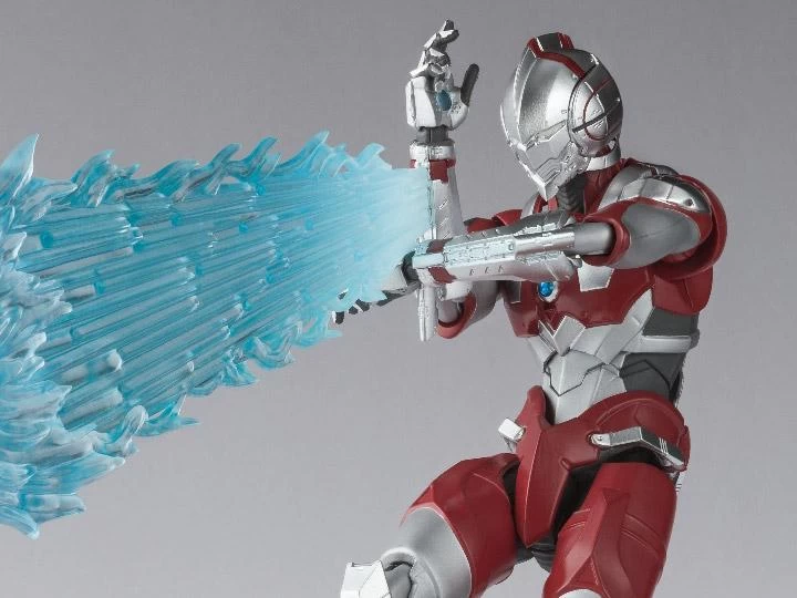 Bandai Ultraman (2019) S.H.Figuarts Ultraman 3 Bandai Ultraman (2019) S.H.Figuarts Ultraman
