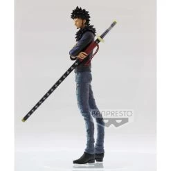 One Piece Grandista Manga Dimensions Trafalgar Law -Figure Toy 00863c92 f1b7 4c99 968b e9aa63cfed8b