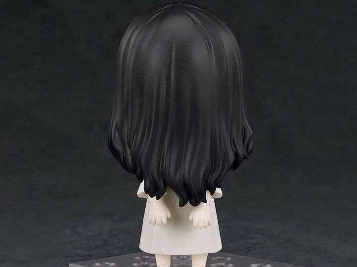The Ring Nendoroid No.1980 Sadako 3 The Ring Nendoroid No.1980 Sadako