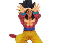 Dragon Ball GT Son Goku FES!! Vol.15 Super Saiyan 4 Goku
