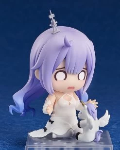 Azur Lane Nendoroid No.1990-DX Unicorn -Figure Toy 00ec56ed 6fe1 490c 976a ba919d8f6d94
