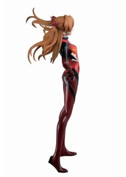 Bandai Rebuild Of Evangelion Ichibansho Asuka Shikinami Langley (Awakening Ver.) 9 Bandai Rebuild Of Evangelion Ichibansho Asuka Shikinami Langley (Awakening Ver.) -Figure Toy 00fe6089 b302 418a b4b0 4cfaad25fb86