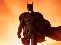 Bandai The Batman S.H.Figuarts Batman