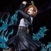 Bandai Jujutsu Kaisen FiguartsZERO Nobara Kugisaki
