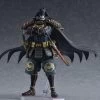 Max Factory FIGMA BATMAN NINJA: DX SENGOKU EDITION BATMAN NINJA -Figure Toy 01 17oz 6j