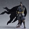 Max Factory FIGMA BATMAN NINJA BATMAN NINJA -Figure Toy 01 o8gp 10