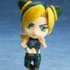 JoJo's Bizarre Adventure Stone Ocean Nendoroid No.1815 Jolyne Cujoh -Figure Toy 01a31406 8134 4781 9f67 a1cde21e98e4