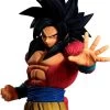 Bandai Dragon Ball GT Ichiban Kuji Super Saiyan 4 Goku
