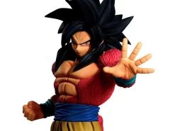 Bandai Dragon Ball GT Ichiban Kuji Super Saiyan 4 Goku