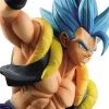Dragon Ball Super: Broly Warriors Battle Retsuden Z Super Saiyan God Super Saiyan Gogeta -Figure Toy 01acbe51 7b53 4c33 aaad 262d0190f4d1