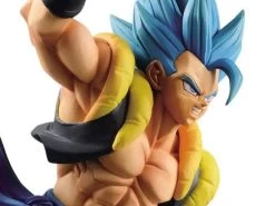 Dragon Ball Super: Broly Warriors Battle Retsuden Z Super Saiyan God Super Saiyan Gogeta