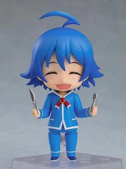 Welcome To Demon School! Iruma-kun Nendoroid No.2166 Iruma Suzuki 12 Welcome To Demon School! Iruma-kun Nendoroid No.2166 Iruma Suzuki -Figure Toy 01c65e50 6f25 4513 aa57 af0f389e324b