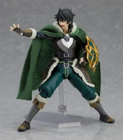 The Rising Of The Shield Hero Figma No.494 DX Naofumi Iwatani -Figure Toy 01d23083 d7f2 4d4a b3d1 3fc8e3b73895