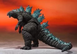 Bandai S.H.MonsterArts Godzilla From Movie [Godzilla Vs. Kong] (2021) -Figure Toy 01e02f8a 0a99 476e aed8 f1cd0384f4c3