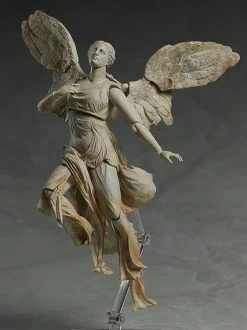 The Table Museum Figma SP-110 Winged Victory Of Samothrace (Reissue) -Figure Toy 0212f434 6da9 47a9 8eb8 6dffd84a3589