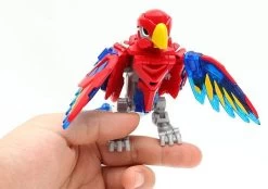 BeastBOX BB-09 Echoblaster -Figure Toy 022ff53f 6255 45fd b22e 82b5446800eb