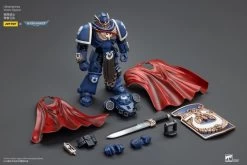Warhammer 40K Ultramarines Victrix Guard 1/18 Scale Figure -Figure Toy 023ed33f ae81 4cb1 a0f7 21035424b7f6