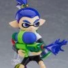 Splatoon Figma No.462 Inkling Boy -Figure Toy 02418af1 c078 4fa9 8b29 26334d63291b