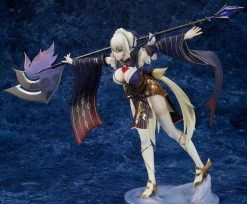 Millennium War Aigis Royal Palace Samurai Sarah (Second Awakening) 1/6 Scale Figure -Figure Toy 0247067a 08de 454b acc6 a467bc6645f1