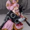 Bandai One Piece FiguartsZERO Extra Battle Charlotte Linlin -OIRAN OLIN Battle Of Monsters On Onigashima- 1 Bandai One Piece FiguartsZERO Extra Battle Charlotte Linlin -OIRAN OLIN Battle Of Monsters On Onigashima- -Figure Toy 026e3294 b224 4f9c 9208 396acfad8614