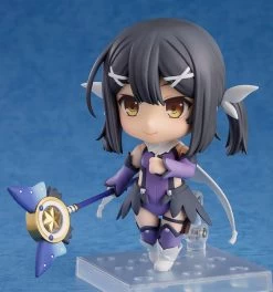 Fate/kaleid Liner Prisma Illya Licht (The Nameless Girl) Nendoroid No.1841 Miyu Edelfelt -Figure Toy 027b1829 b39d 49d0 85fd cfd435ce4311