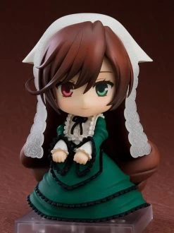 Rozen Maiden Nendoroid No.1710 Suiseiseki -Figure Toy 027b6785 d973 49c1 aaff ad2f98d2adfd