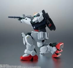 Bandai Gundam Robot Spirits The 08th MS Team Option Parts Set 2 Ver. A.N.I.M.E. -Figure Toy 02904945 f0b0 4999 ad18 0462531b3fef