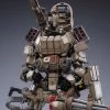Dark Source Iron Wrecker 04 Heavy Firepower 1/25 Scale Mecha Figure Set -Figure Toy 02a157fd ddd3 4ade a36b c30bd4c43ba5