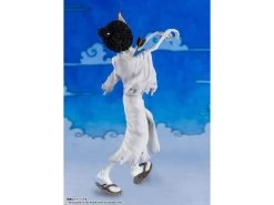 Bandai One Piece FiguartsZERO Brook (Honekichi) And O-Tama 14 Bandai One Piece FiguartsZERO Brook (Honekichi) And O-Tama -Figure Toy 02a4592d 6d91 4642 87c4 a183227dd4a0