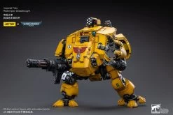 Warhammer 40K Imperial Fists Redemptor Dreadnought 1/18 Scale Figure -Figure Toy 02b4c96f 1821 4067 9c26 3e8efa494744