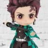 Bandai Demon Slayer: Kimetsu No Yaiba Figuarts Mini Kamado Tanjiro 2 Bandai Demon Slayer: Kimetsu No Yaiba Figuarts Mini Kamado Tanjiro -Figure Toy 02b61f27 f359 45f4 8600 64e3ba308d71