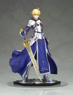 Fate/Grand Order Saber (Arthur Pendragon) Prototype Ver. 1/8 Scale Figure -Figure Toy 02d28826 825c 45b4 8d16 5ed32a7346d1