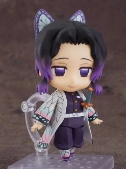 Demon Slayer: Kimetsu No Yaiba Nendoroid More: Face Swap Vol.2 Set Of 5 Face Plates -Figure Toy 037460a4 54f7 4602 8aa8 94b33edb5c64