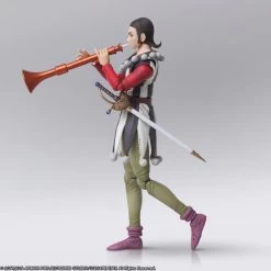 Dragon Quest XI: Echoes Of An Elusive Age Bring Arts Sylvando & Rab Two-Pack -Figure Toy 037e7e82 e18e 4880 96c0 863f67638f2e