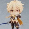 Genshin Impact Nendoroid No.1717 Traveler (Aether) -Figure Toy 038bb925 aec5 443a a268 f7df78495d0f