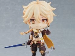 Genshin Impact Nendoroid No.1717 Traveler (Aether)