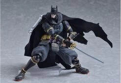 Max Factory FIGMA BATMAN NINJA BATMAN NINJA -Figure Toy 03 jjij ea