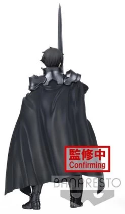 Sword Art Online: Alicization Rising Steel Integrity Knight Kirito Figure 11 Sword Art Online: Alicization Rising Steel Integrity Knight Kirito Figure -Figure Toy 03e3d921 71e8 4151 9194 9cf5fdff4ecd