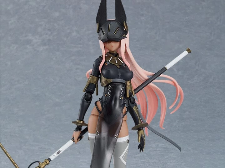 Falslander Figma No.579 Hemet Nethel 3 Falslander Figma No.579 Hemet Nethel