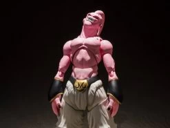 Bandai Dragon Ball Z S.H.Figuarts Evil Majin Buu