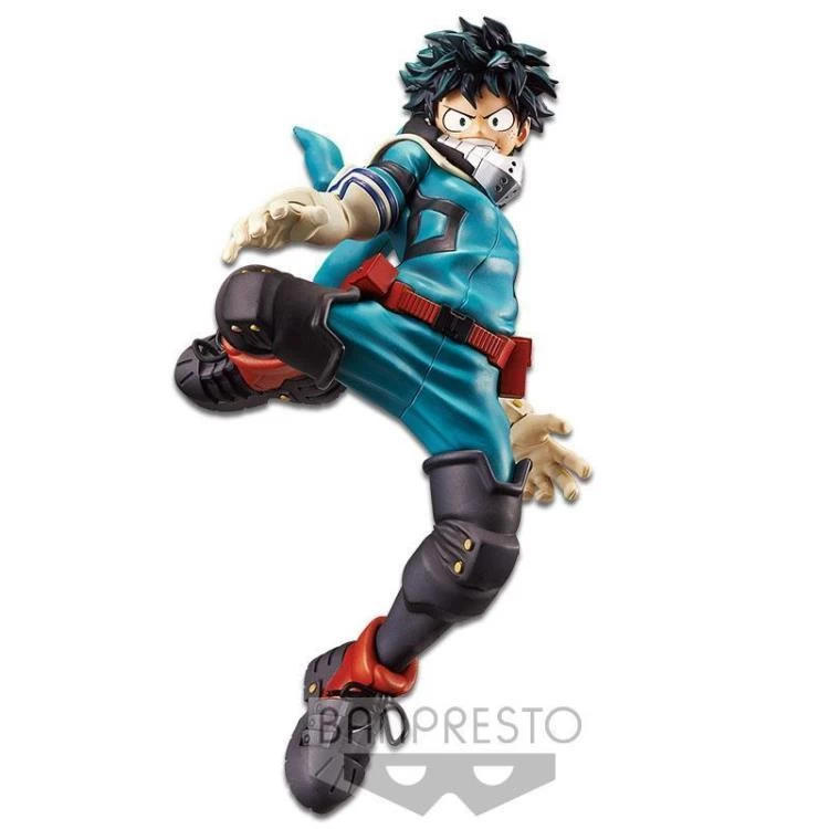 My Hero Academia King Of Artist Izuku Midoriya 4 My Hero Academia King Of Artist Izuku Midoriya - Image 2