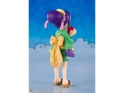 Bandai One Piece FiguartsZERO Brook (Honekichi) And O-Tama 20 Bandai One Piece FiguartsZERO Brook (Honekichi) And O-Tama -Figure Toy 040e6993 a590 4b23 bac7 435f58890bc9